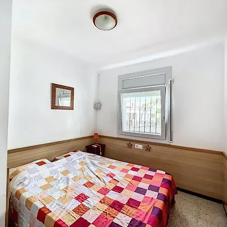 Appartement Santa Barbara Roses