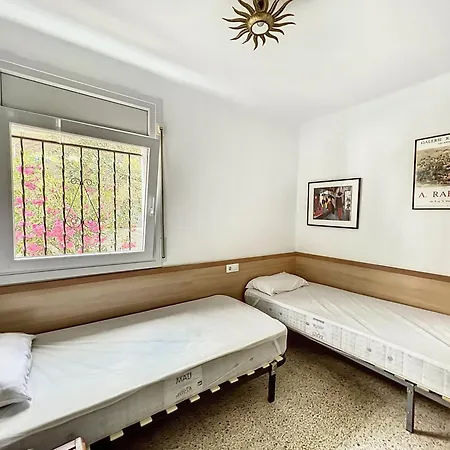 Appartement Santa Barbara Roses