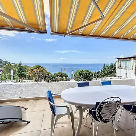 Santa Barbara Appartement *