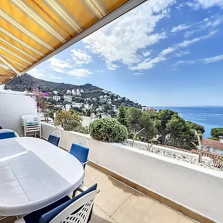 Santa Barbara Appartement