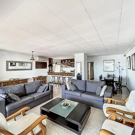 Appartement Santa Barbara *