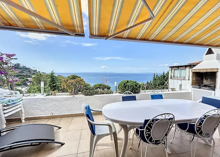 Santa Barbara Appartement *