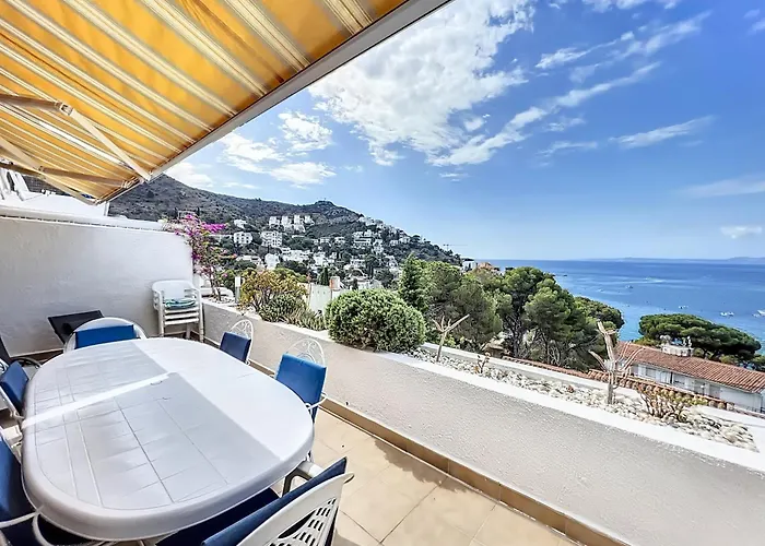 Santa Barbara Appartement
