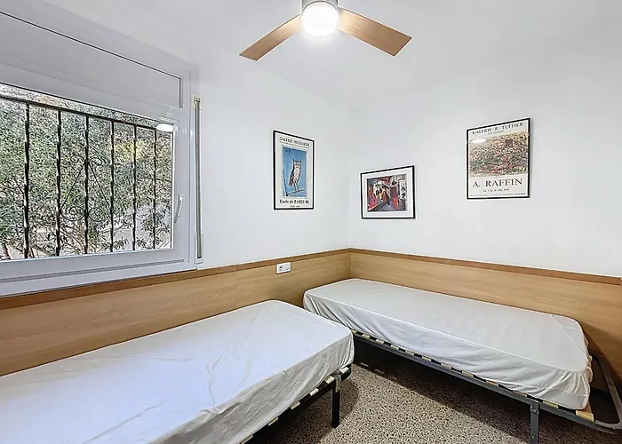 Santa Barbara Apartment *