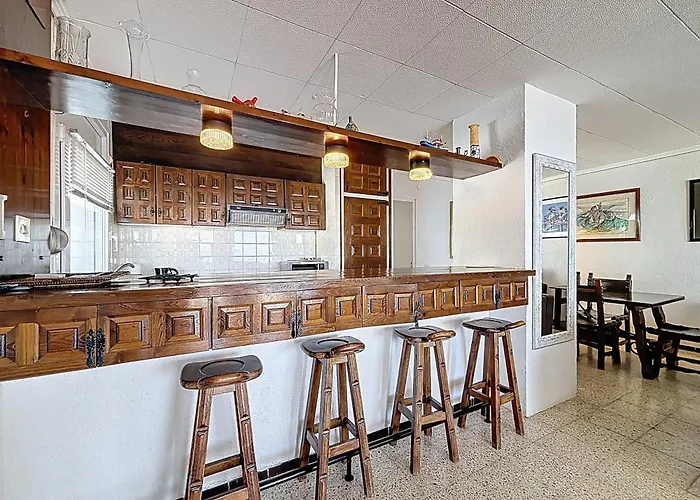 Santa Barbara Appartement