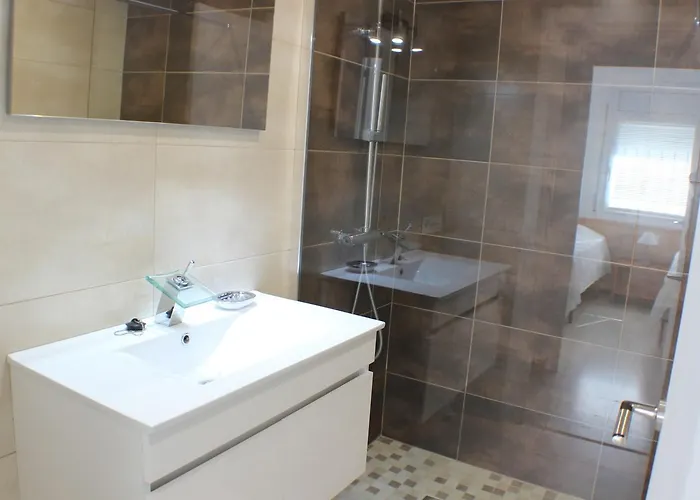 Apartment Santa Barbara *