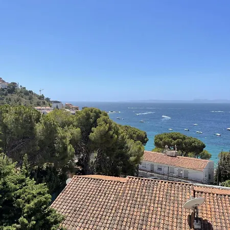 公寓 Santa Barbara *