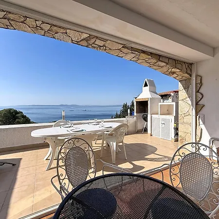Апартаменты Santa Barbara Росас