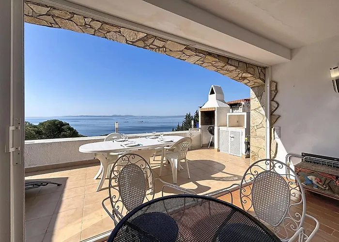 Апартаменты Santa Barbara Росас