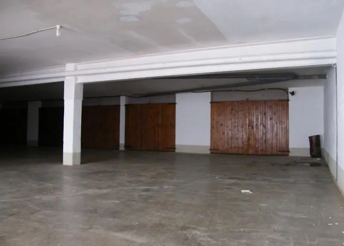 Apartamento Santa Barbara